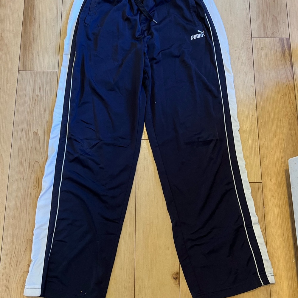Men’s Puma Sweatpants